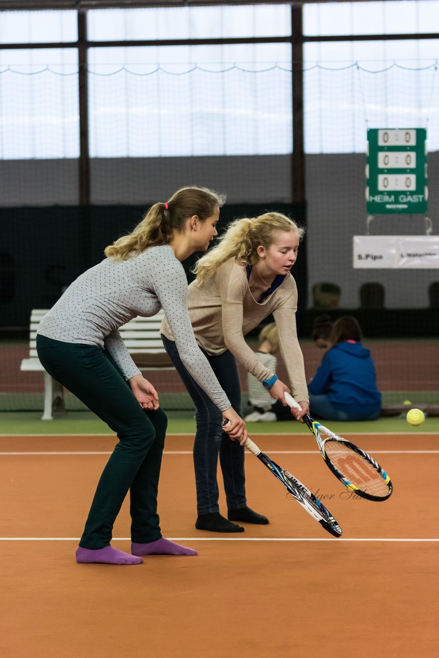 Bild 11 - Sparkasse Westholstein Pokal Marne